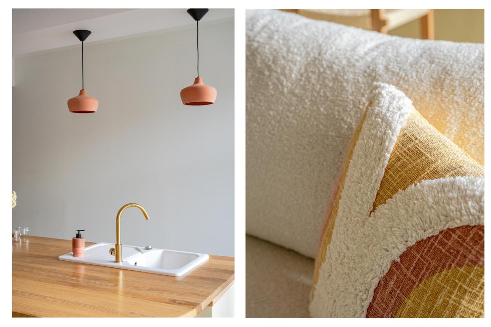 Hermes - Appartement Avec Jacuzzi Scandinave Nyons Exteriör bild