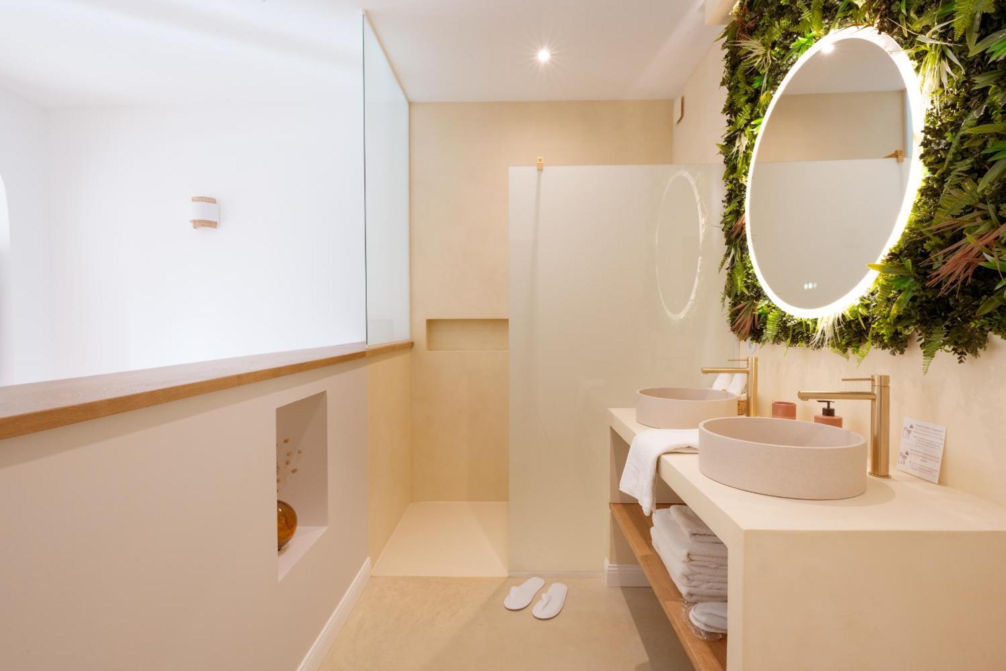 Hermes - Appartement Avec Jacuzzi Scandinave Nyons Exteriör bild
